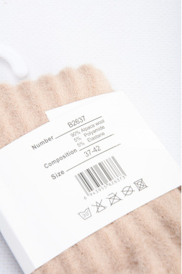 Шкарпетки жіночі 